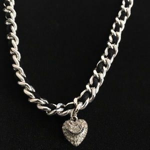 Juicy couture chocker